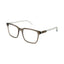 Armação graduada Gucci GG1120O Castanho