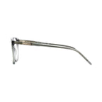 Armação graduada Gucci GG1157O Cinzento Cristal