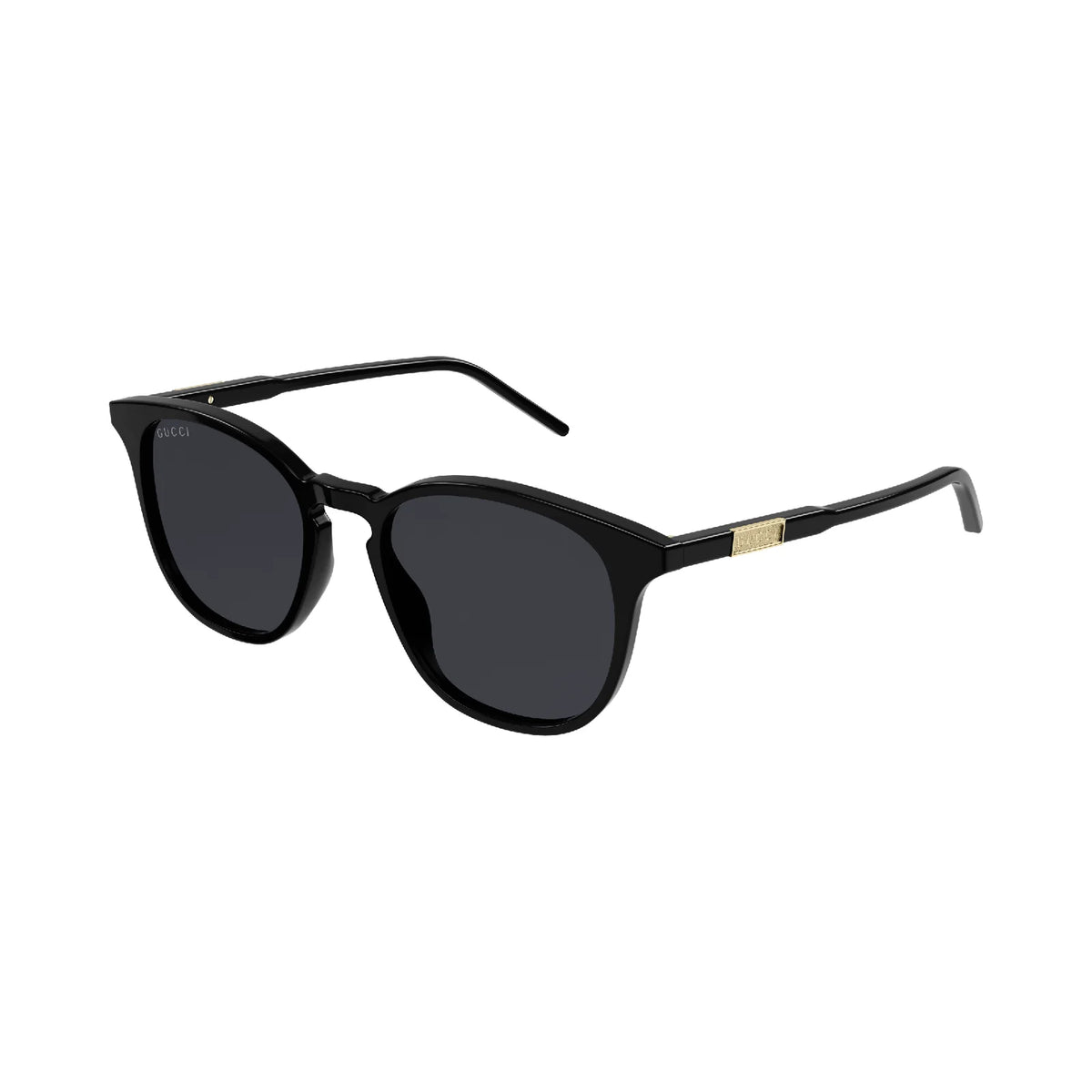 Óculos de sol Gucci GG1157S 001 50-18-145 Imagem principal do produto