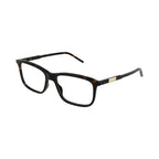 Armação graduada Gucci GG1159O Havana