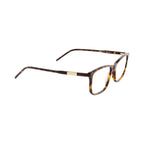 Armação graduada Gucci GG1159O Havana