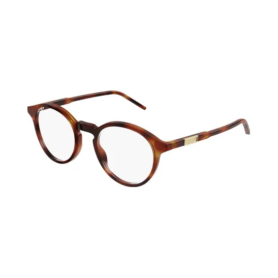 Armação graduada Gucci GG1160 Havana Imagem principal do produto