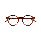 Armação graduada Gucci GG1160 Havana