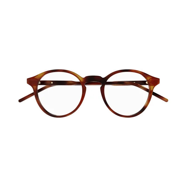 Armação graduada Gucci GG1160 Havana