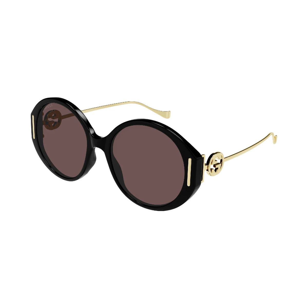 Óculos de sol Gucci GG1202S 001 57-19-140