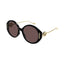 Óculos de sol Gucci GG1202S 001 57-19-140