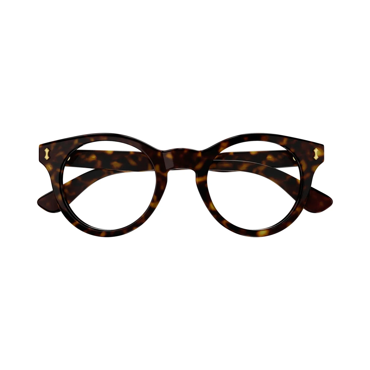 Armação graduada Gucci GG1266O Havana Imagem principal do produto