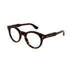 Armação graduada Gucci GG1266O Havana