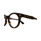 Armação graduada Gucci GG1266O Havana
