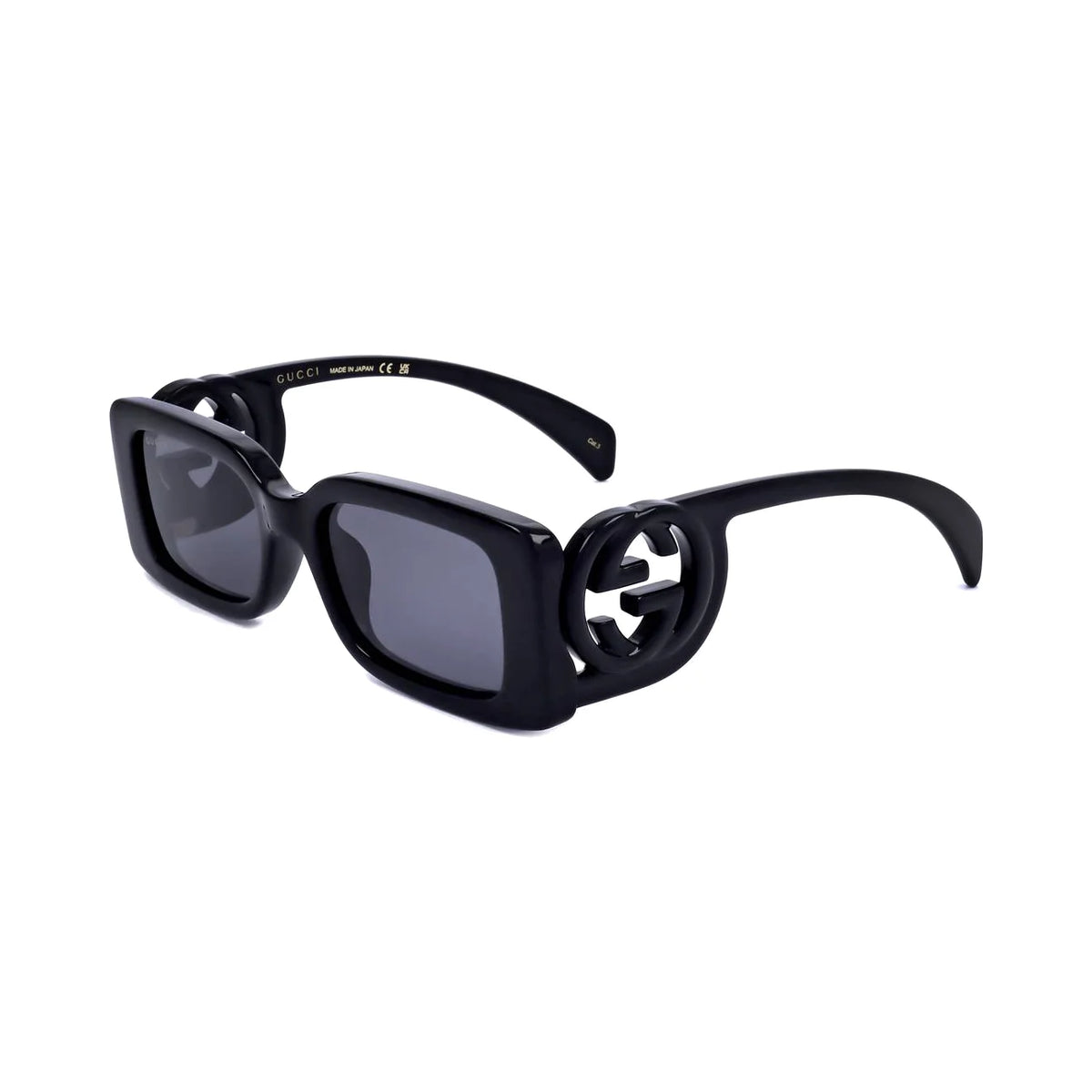 Óculos de sol Gucci GG1325S 001 54-19-140 Imagem principal do produto
