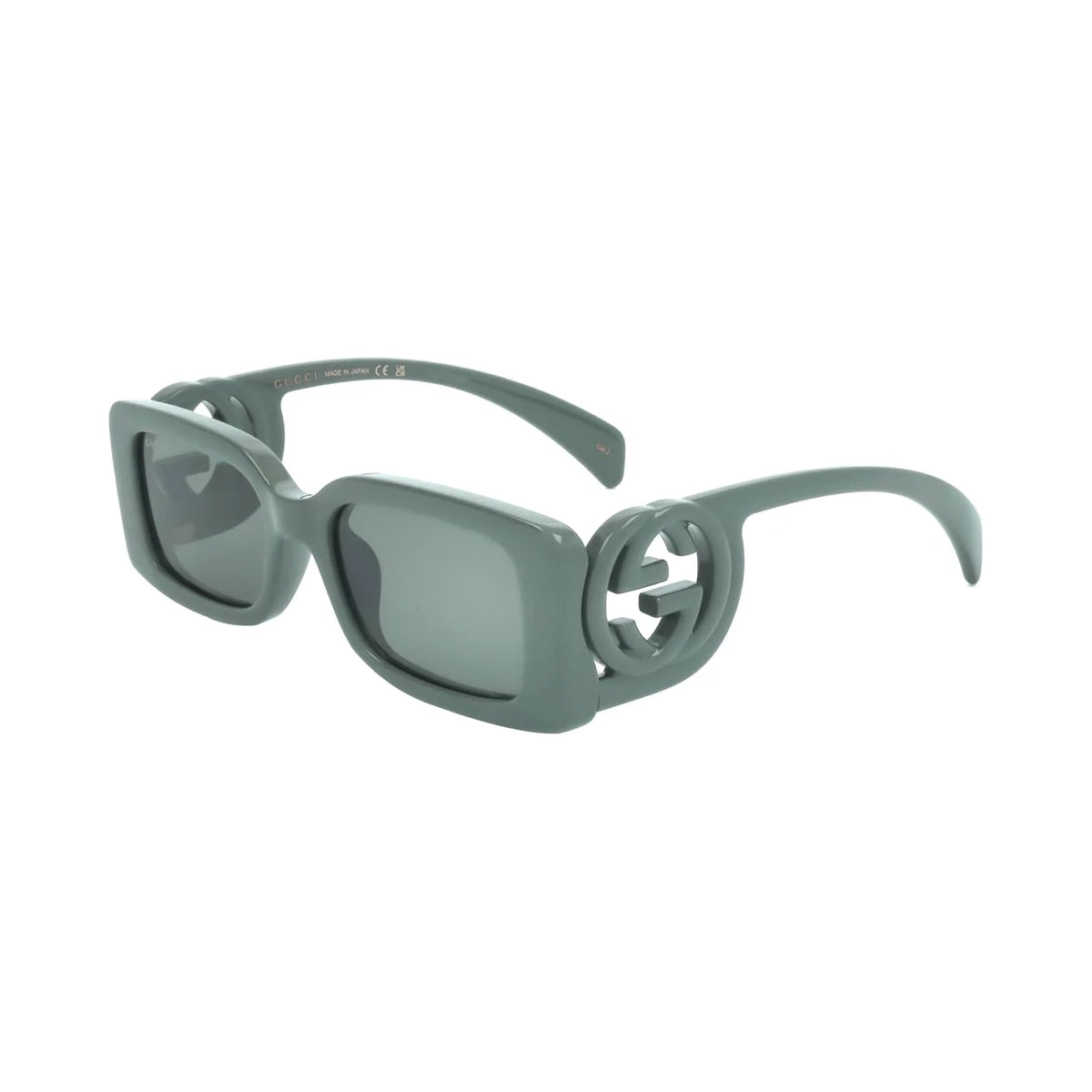 Óculos de sol Gucci GG1325S 003 54-19-140 Imagem principal do produto