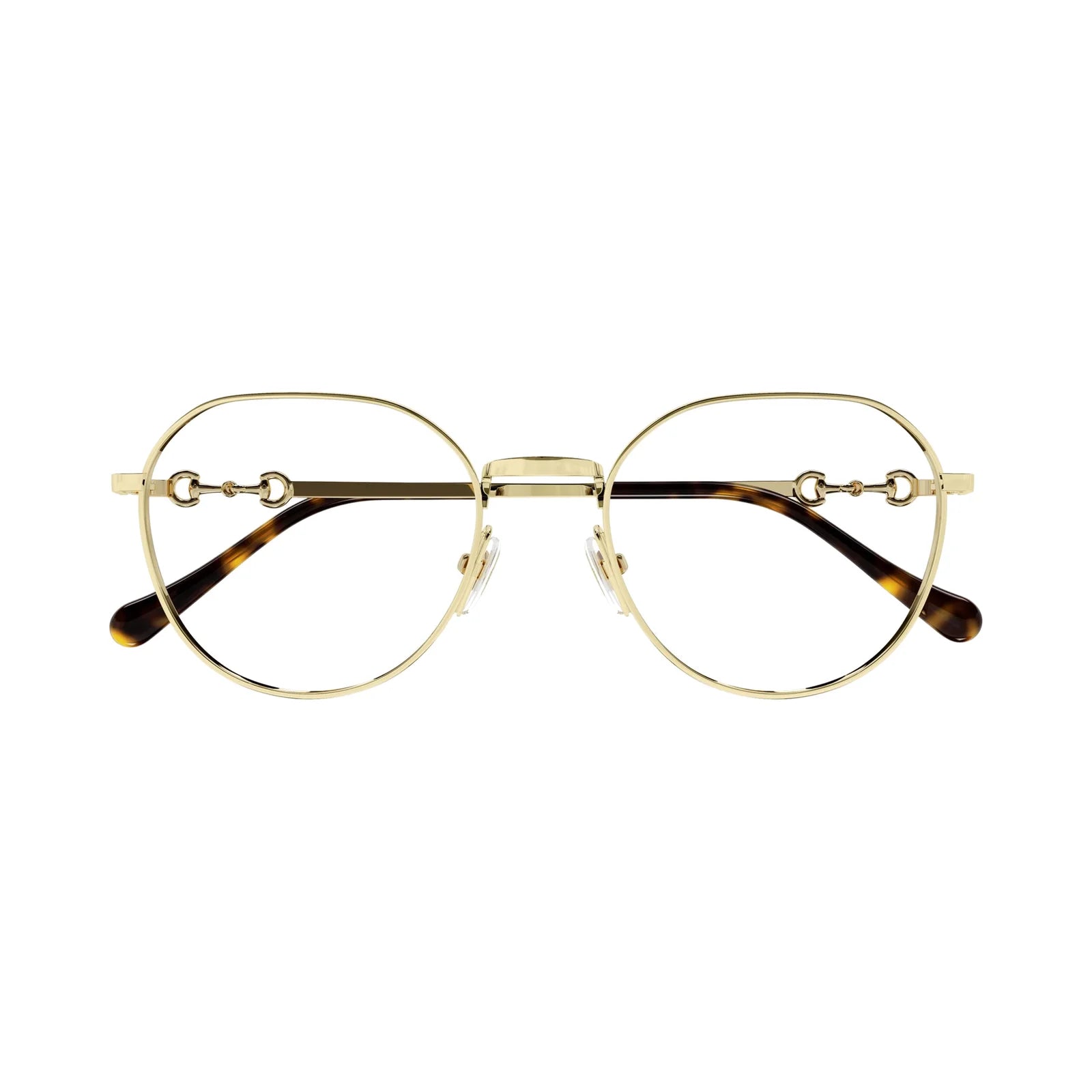 Gucci GG1336O Dourado 52 Imagem secundária do produto