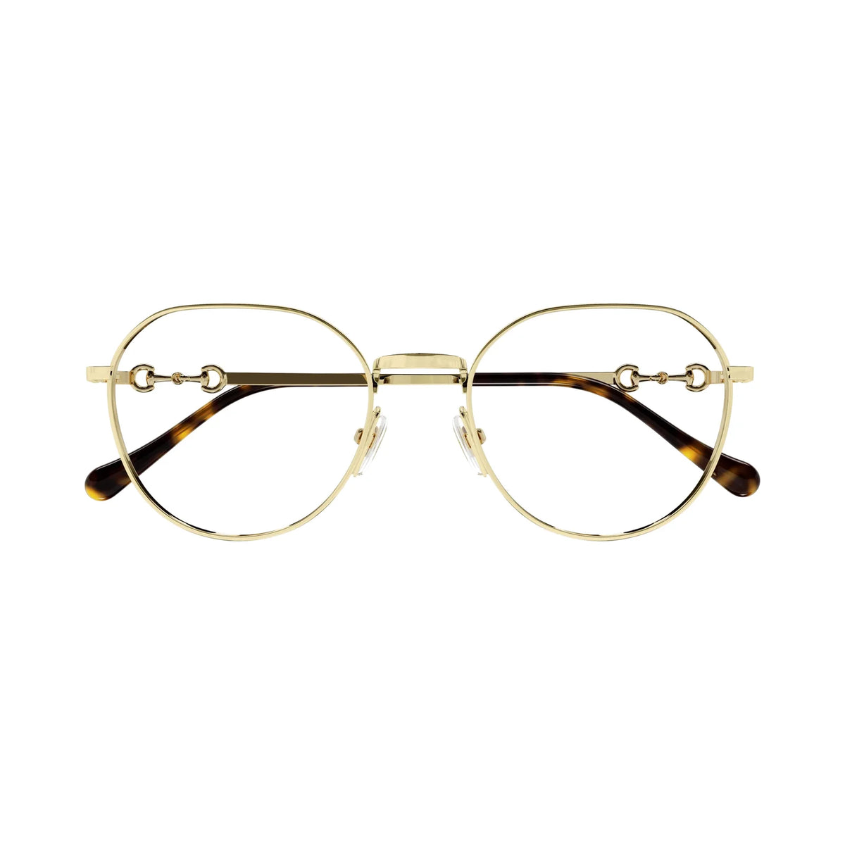 Armação graduada Gucci GG1336O Dourado
