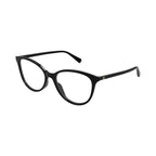 Armação graduada Gucci GG1359O Preto