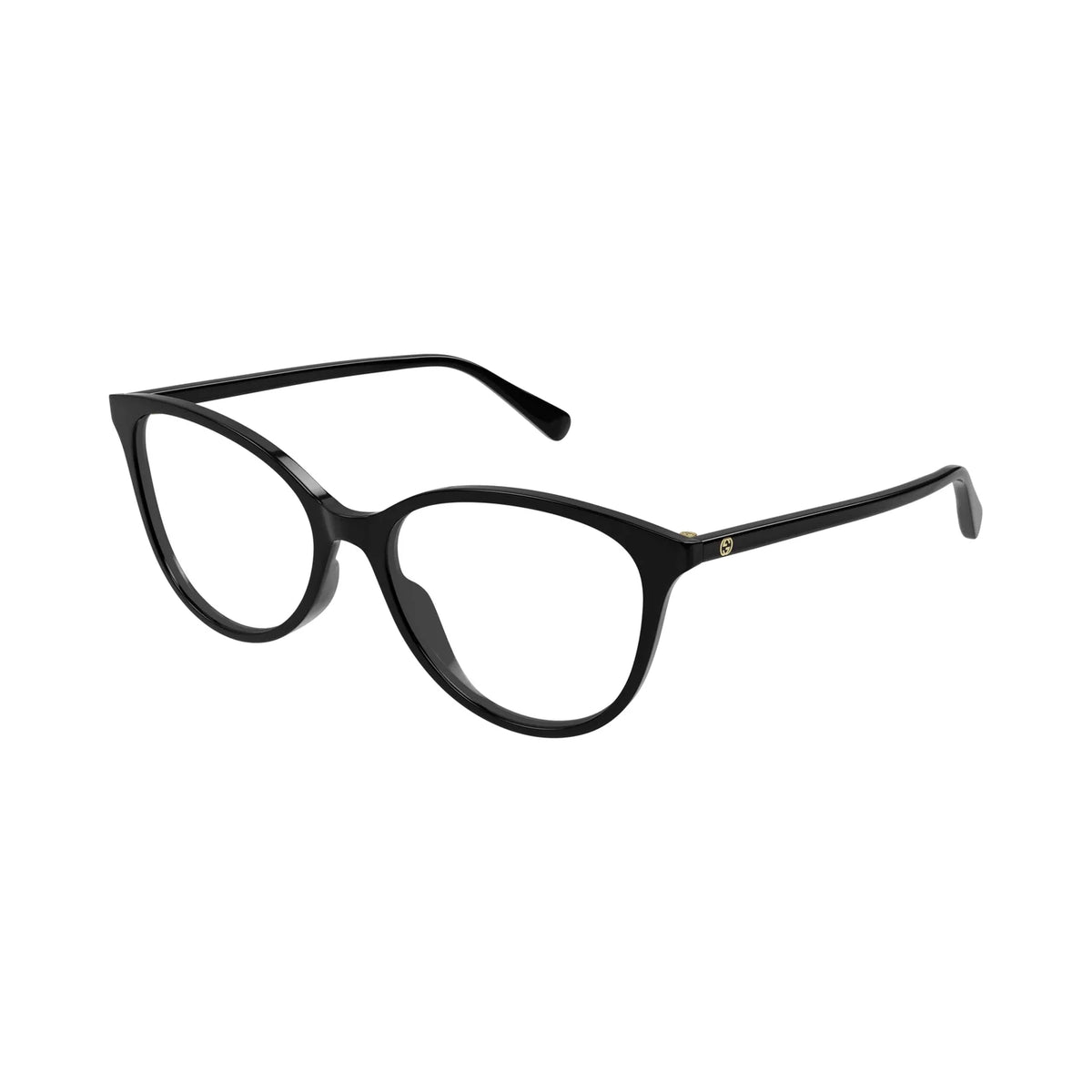 Armação graduada Gucci GG1359O Preto