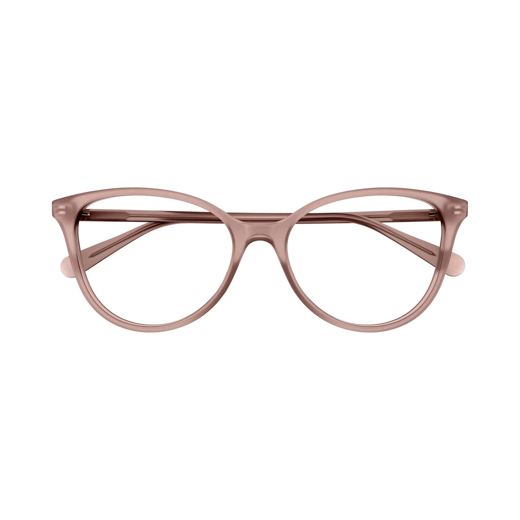 Armação graduada Gucci GG1359O Nude