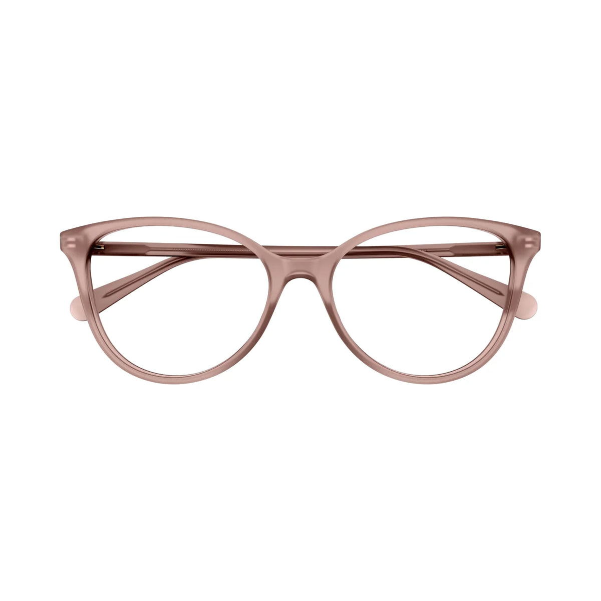 Armação graduada Gucci GG1359O Nude