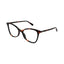 Armação graduada Gucci GG1360O Havana