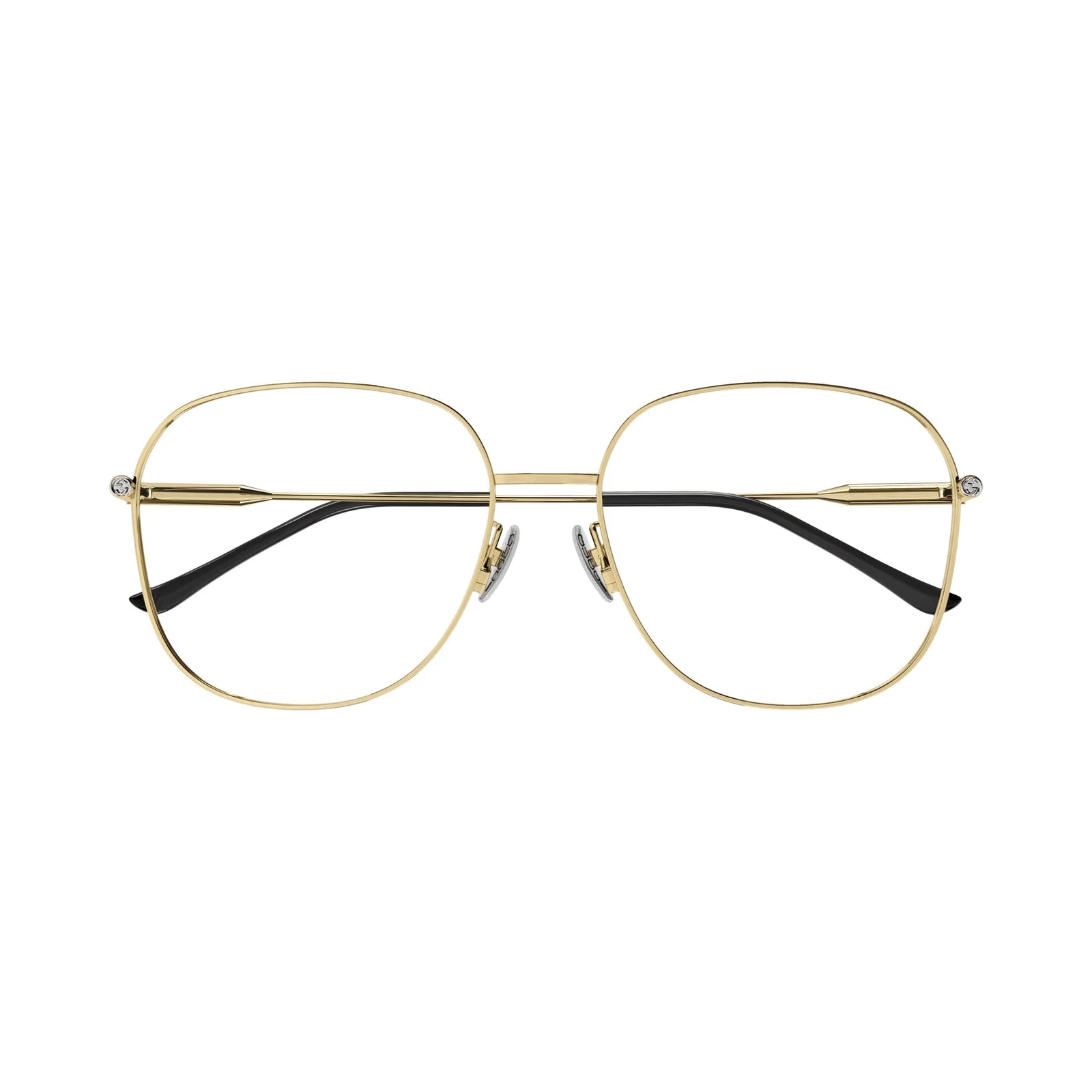 Gucci GG1417OA Dourado 59 Imagem secundária do produto