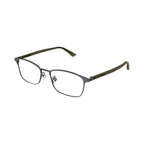 Armação graduada Gucci GG1475OJ Ruténio