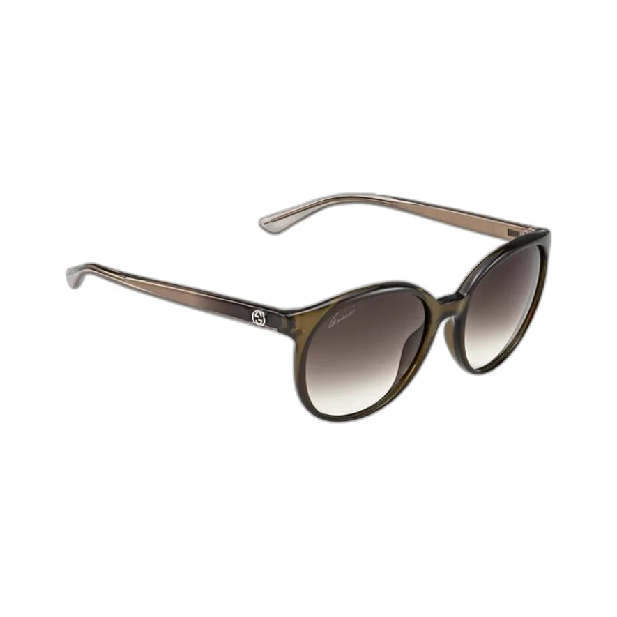 Gucci GG3697/S AM3 CRYS 56-19-140 Imagem principal do produto