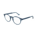 Armação graduada Gucci GG0738O Azul