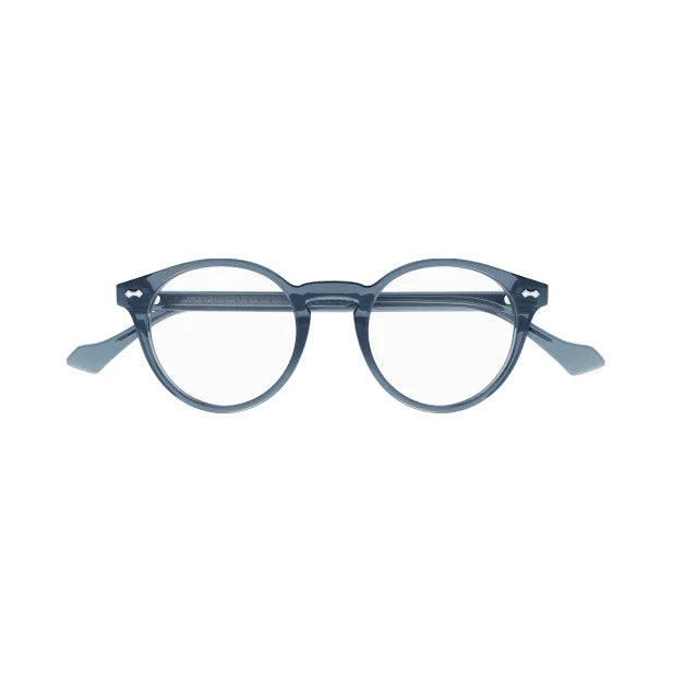 Armação graduada Gucci GG0738O Azul