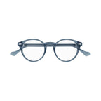 Armação graduada Gucci GG0738O Azul