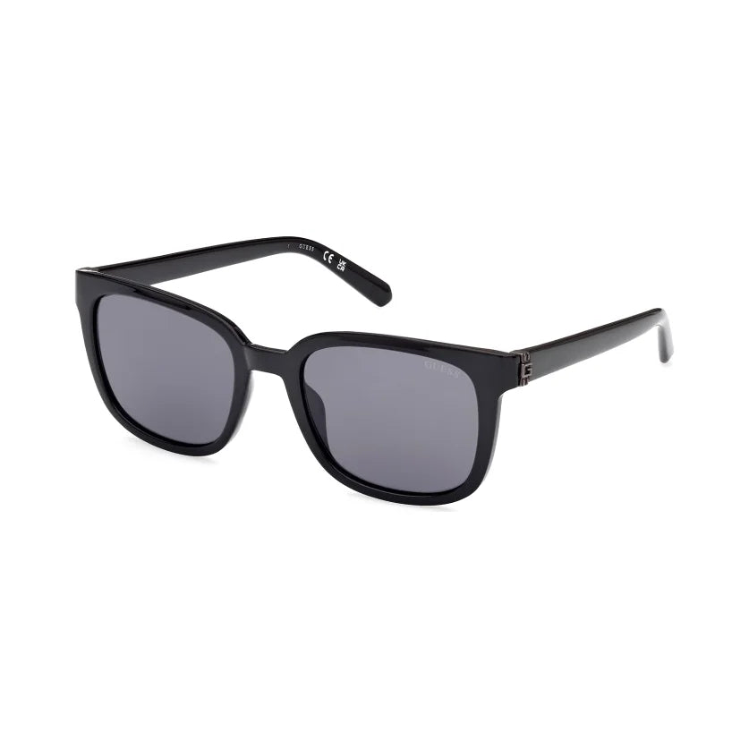 Óculos de sol Guess GU00065 01A 53-20-150