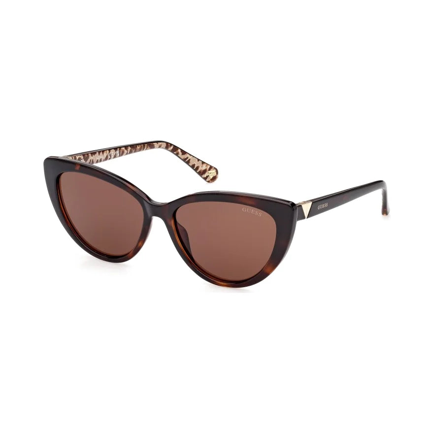 Óculos de sol Guess GU5211 52E 56-16-140 Imagem principal do produto