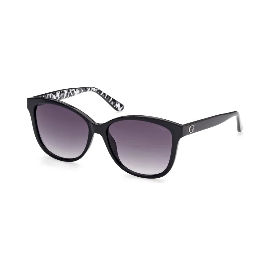 Óculos de sol Guess GU7828 01B 56-15-140 Imagem principal do produto