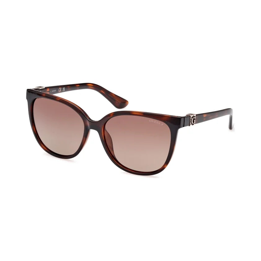 Óculos de sol Guess GU7864 52H 58-16-140 Imagem principal do produto