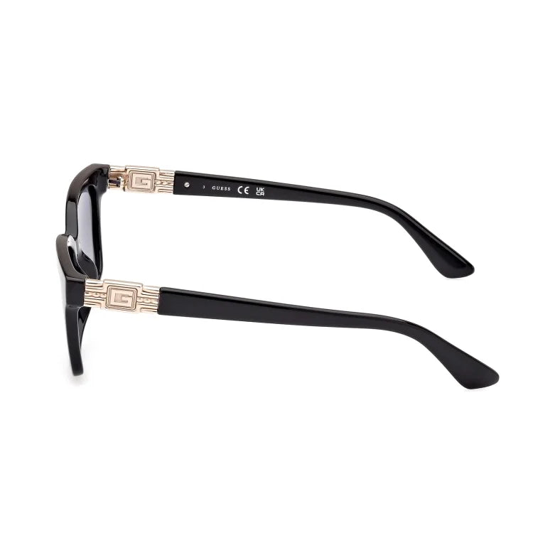 Óculos de sol Guess GU7869 01D 53