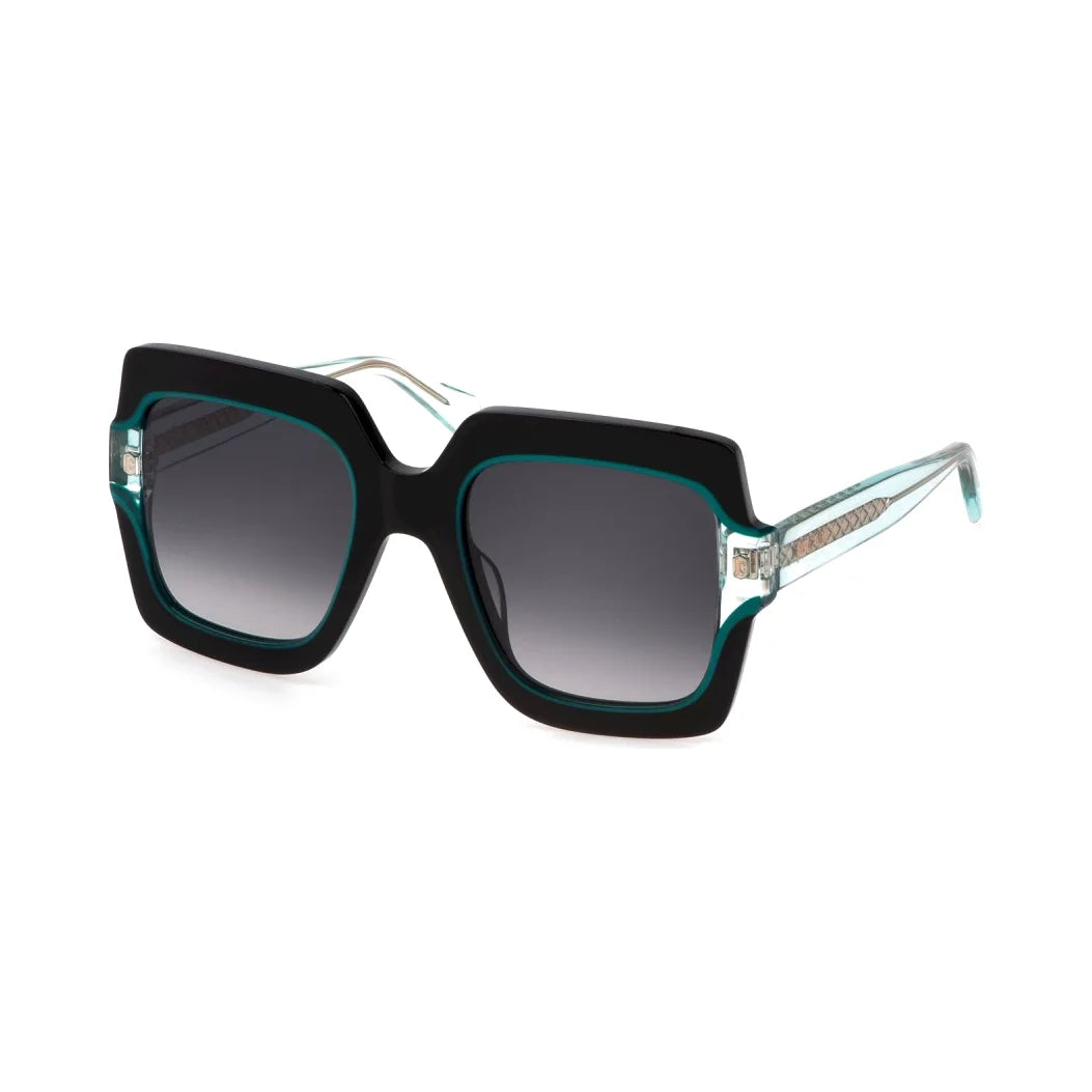 Óculos de sol Just Cavalli SJC023V 07M4 53-22-140 Imagem principal do produto