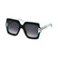 Óculos de sol Just Cavalli SJC023V 07M4 53-22-140