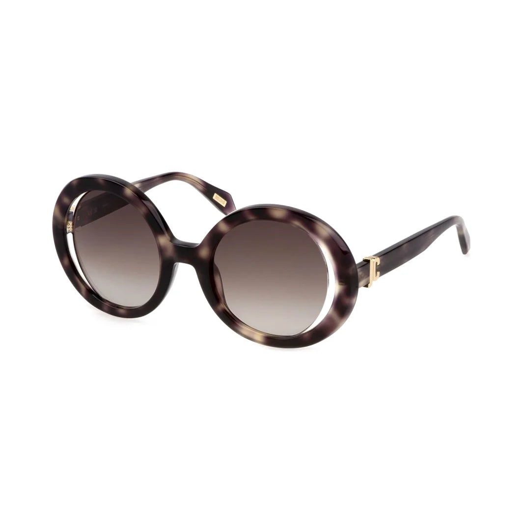 Óculos de sol Just Cavalli SJC028 07UX 51-23-140 Imagem principal do produto