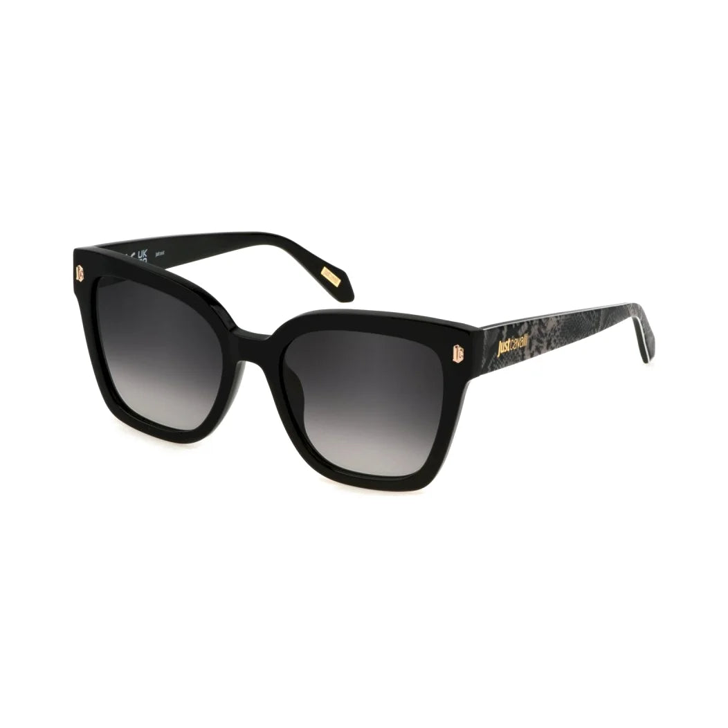 Óculos de sol Just Cavalli SJC044 700Y 54