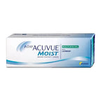 1-Day Acuvue Moist Multifocal