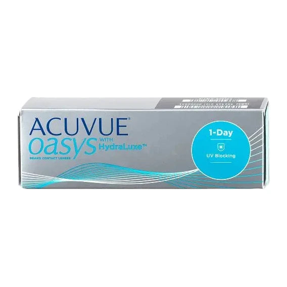 Acuvue Oasys 1-Day (Esférica)