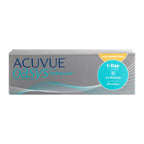 Acuvue Oasys 1-Day for Astigmatism