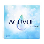 Acuvue Oasys Max 1-Day (Esférica)