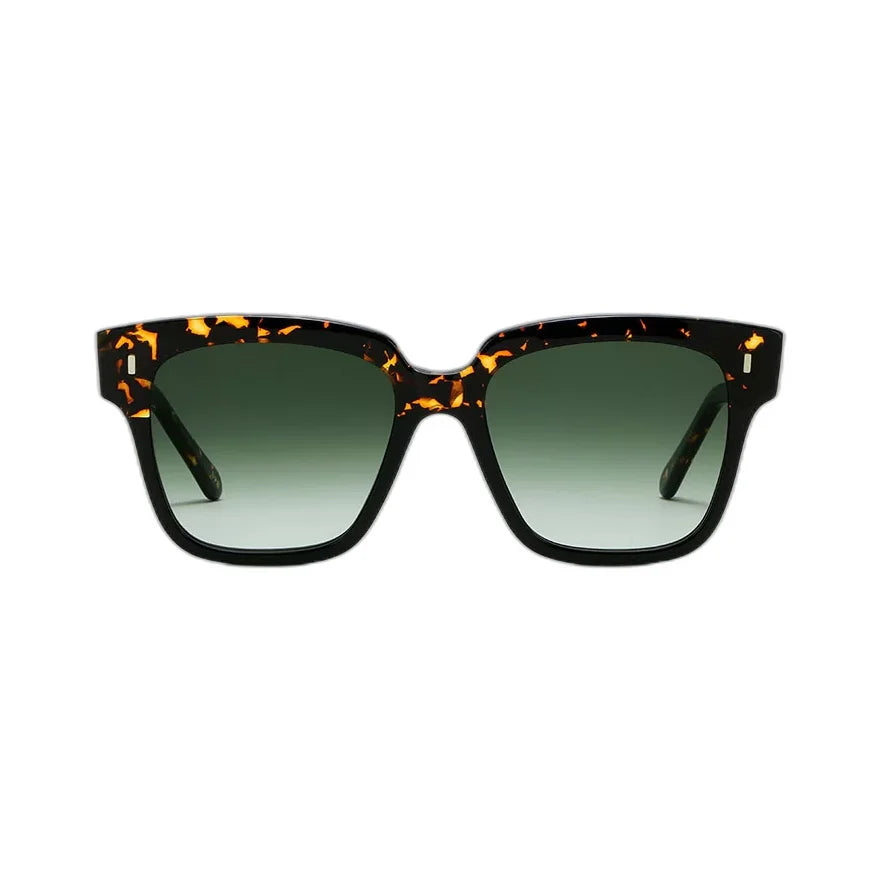 L.G.R DAKHLA HAVANA SCURO 09B GREEN G15 GRADIENT