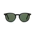 L.G.R DANCALIA BLACK 01 DARK GREEN G15