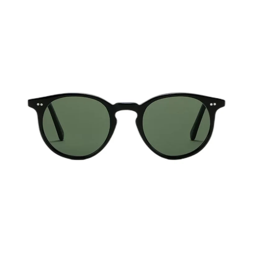 L.G.R DANCALIA BLACK 01 DARK GREEN G15