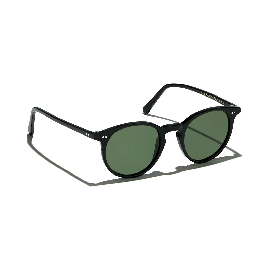 L.G.R DANCALIA BLACK 01 DARK GREEN G15 Imagem secundária do produto