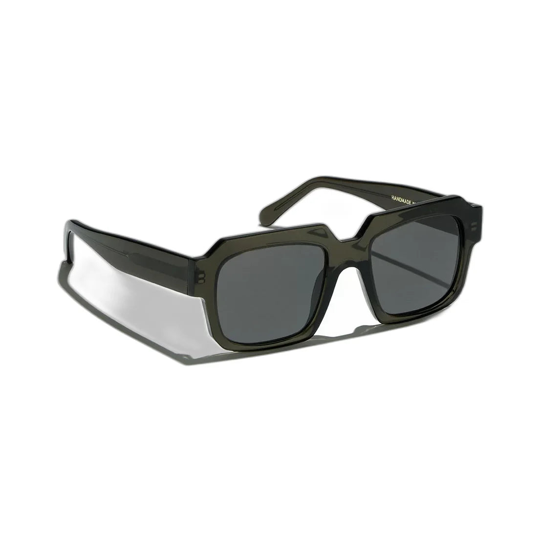 L.G.R DANTE CRYSTAL GREEN 70 GREY Imagem secundária do produto