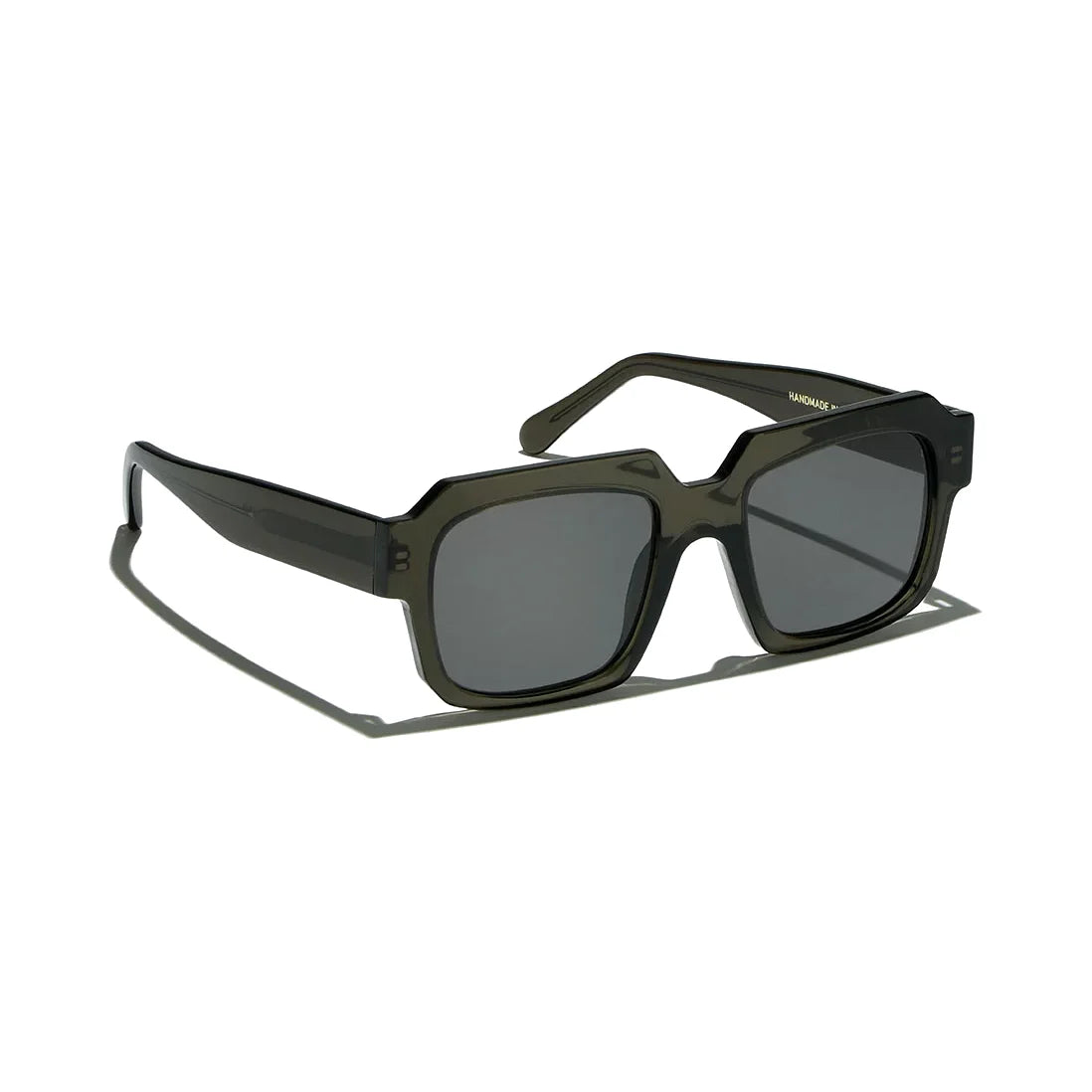 L.G.R DANTE CRYSTAL GREEN 70 GREY Imagem secundária do produto