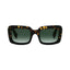 L.G.R LALIBELA HAVANA SCURO 09 GREEN G15 GRADIENT