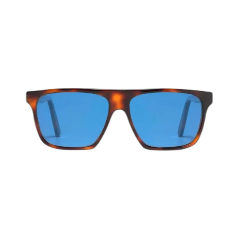 L.G.R LUANDA HAVANA MACULATO 39 BLUE HD (INTERN FLEX)