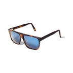 L.G.R LUANDA HAVANA MACULATO 39 BLUE HD (INTERN FLEX)